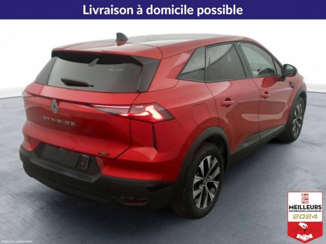 Renault Symbioz image 4