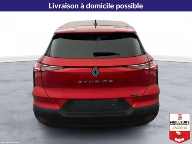 Renault Symbioz image 7