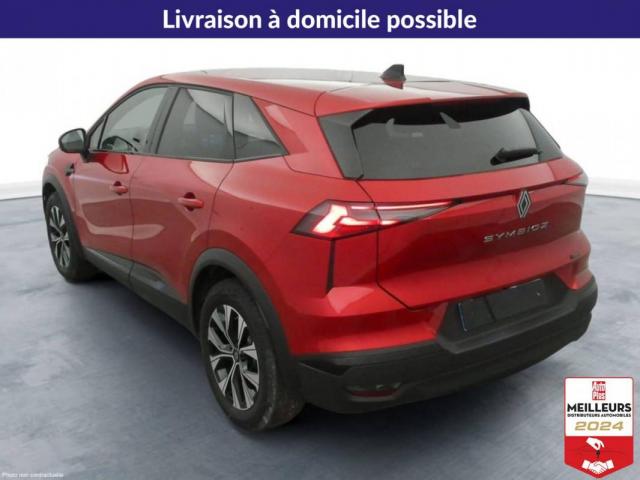 Renault Symbioz image 6