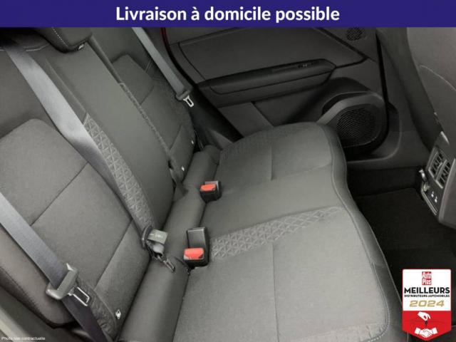 Renault Symbioz image 3