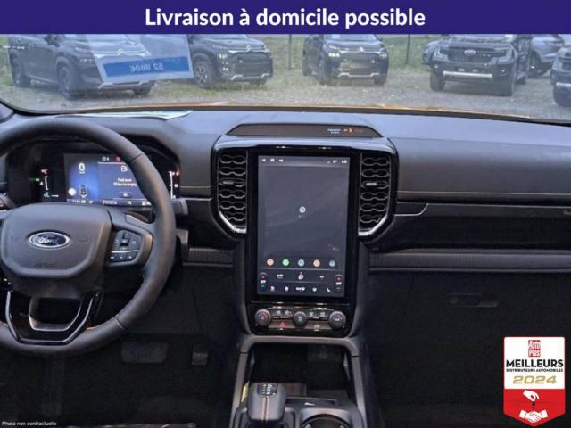 Ford Ranger image 2