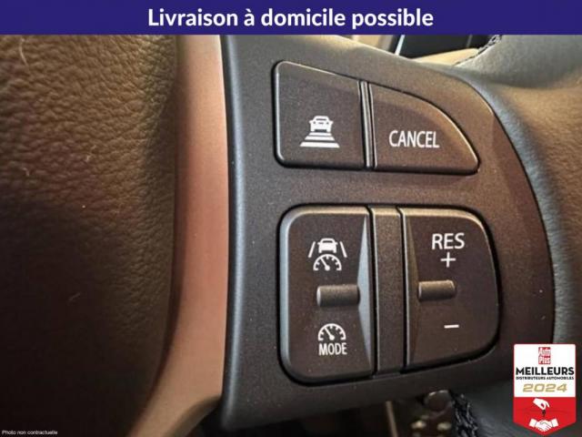 Suzuki S-Cross image 4