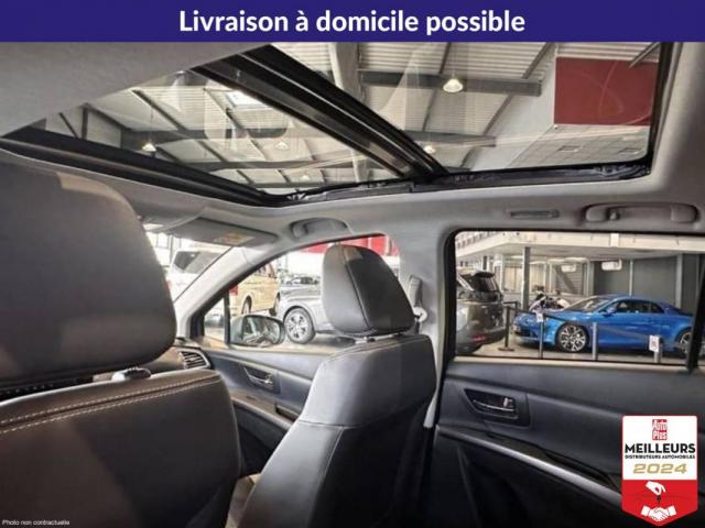 Suzuki S-Cross image 6