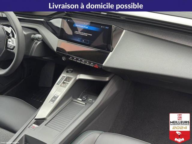 Peugeot 308 image 7