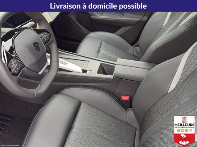 Peugeot 308 image 6