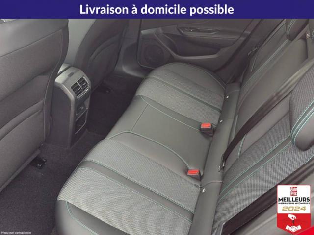 Peugeot 308 image 5