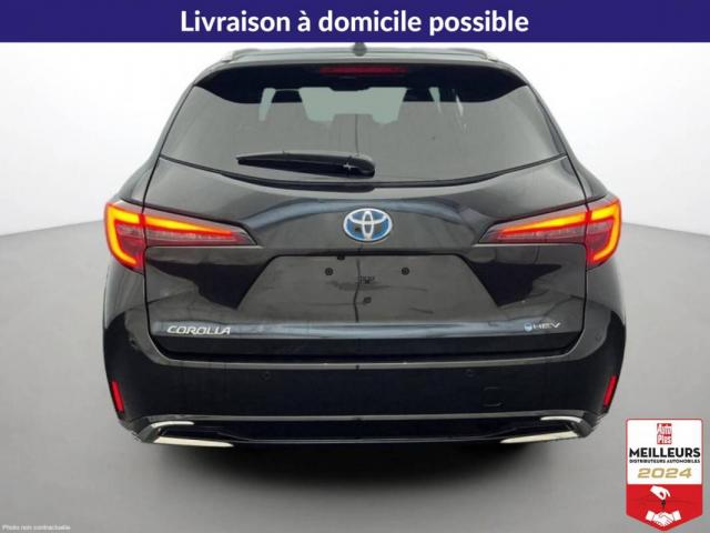 Toyota Corolla Touring Sports image 1