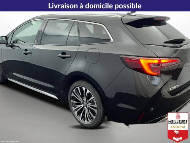 Toyota Corolla Touring Sports image 2