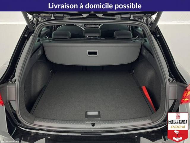 Cupra Leon image 1