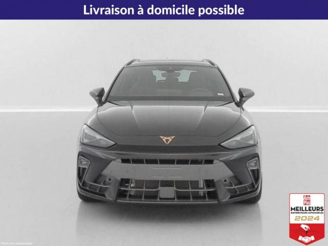 Cupra Leon image 9