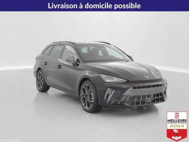 Cupra Leon image 8