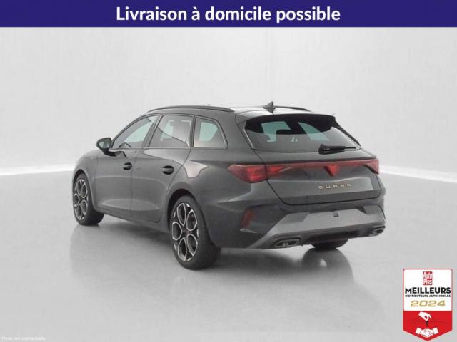 Cupra Leon image 7
