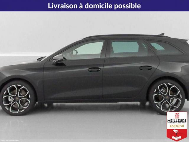 Cupra Leon image 5
