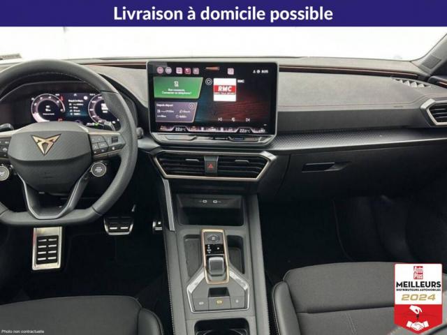 Cupra Leon image 3