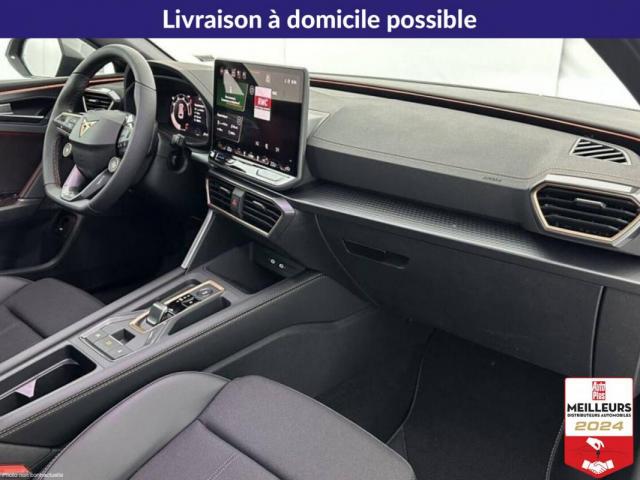 Cupra Leon image 2