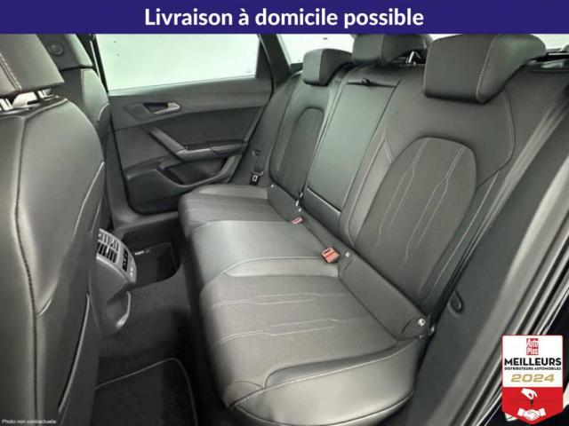 Cupra Leon image 6