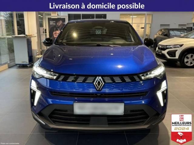 Renault Symbioz image 2