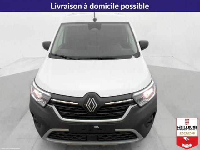 Renault Kangoo Van image 3