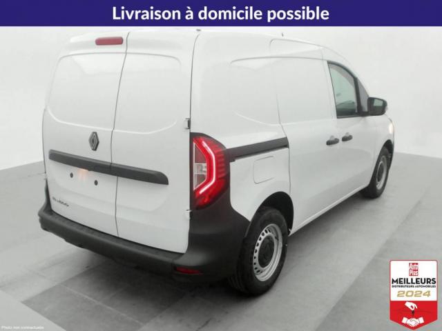 Renault Kangoo Van image 4