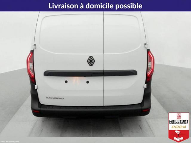 Renault Kangoo Van image 6