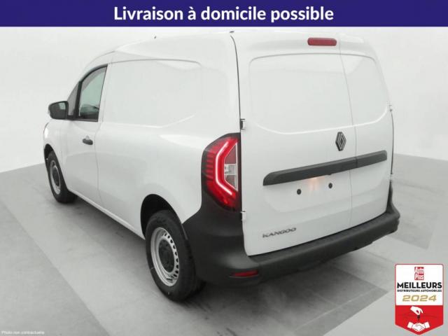 Renault Kangoo Van image 1