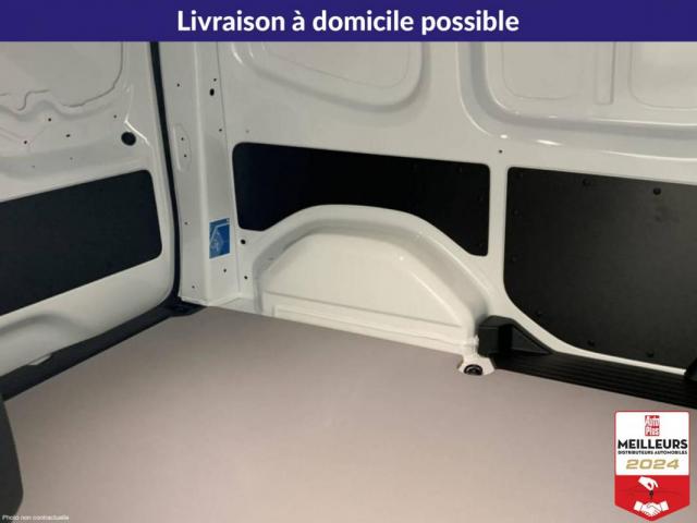 Renault Kangoo Van image 5