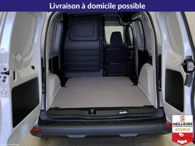 Renault Kangoo Van image 2