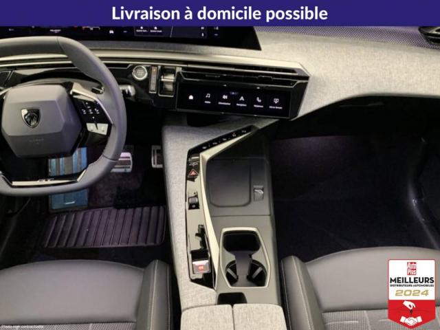 Peugeot 5008 image 4