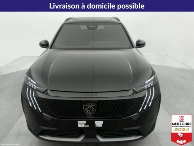 Peugeot 5008 image 5