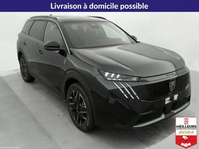 Peugeot 5008 image 7