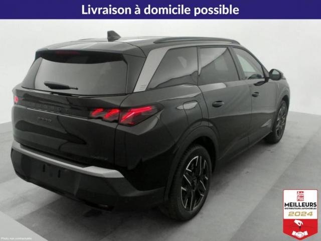 Peugeot 5008 image 6