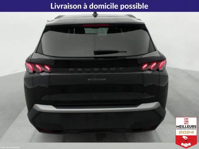 Peugeot 5008 image 2