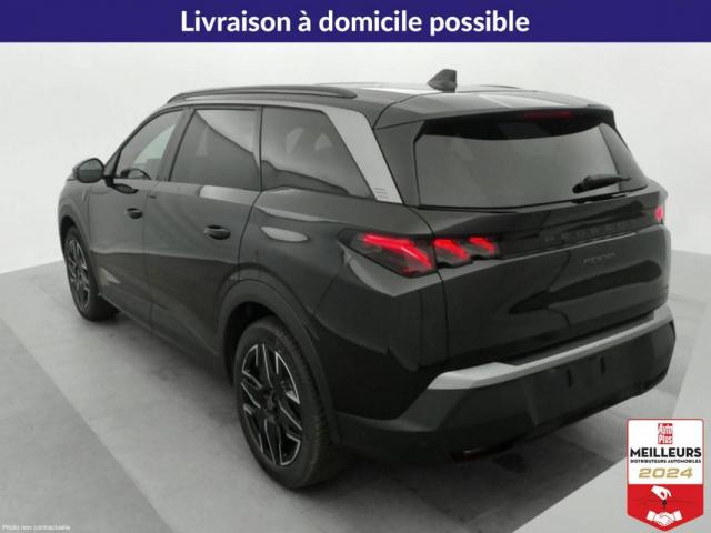 Peugeot 5008 image 1
