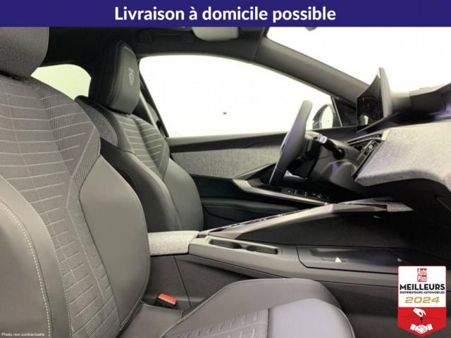 Peugeot 5008 image 9