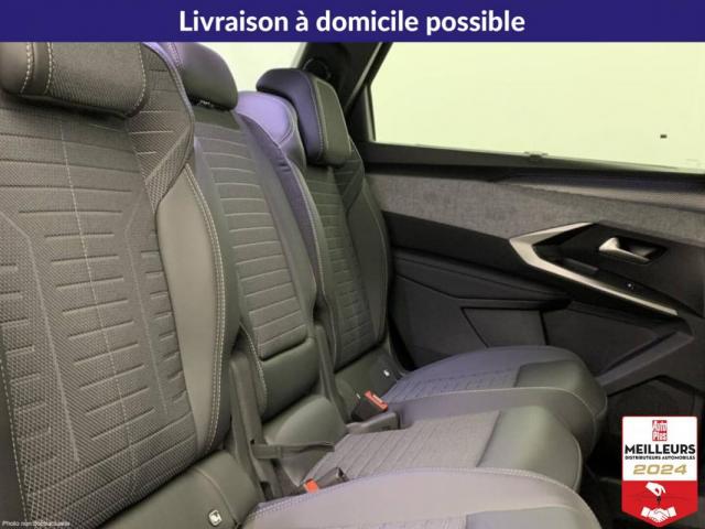 Peugeot 5008 image 3