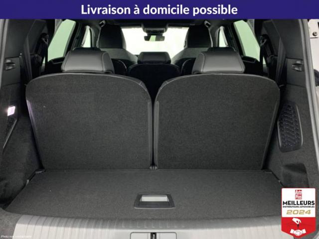 Peugeot 5008 image 8