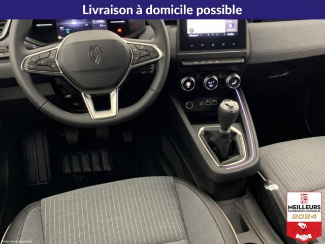 Renault Clio image 4