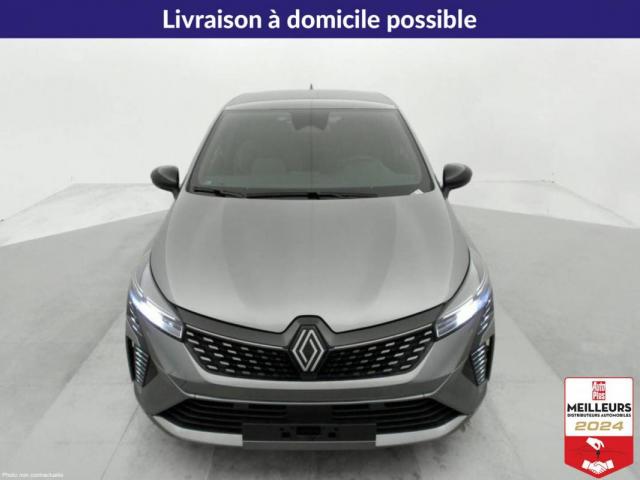 Renault Clio image 3