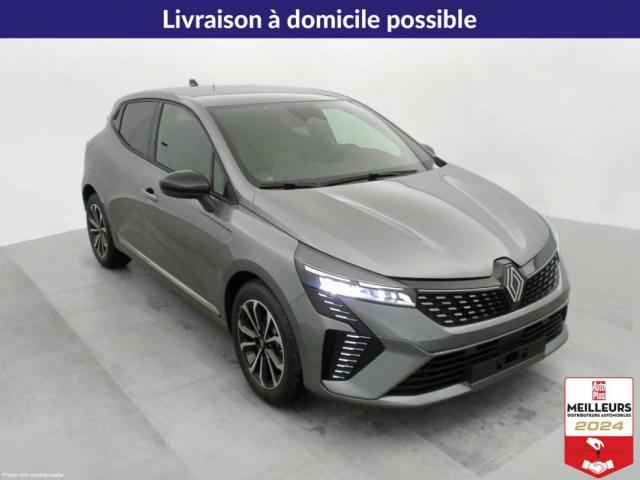 Renault Clio image 5