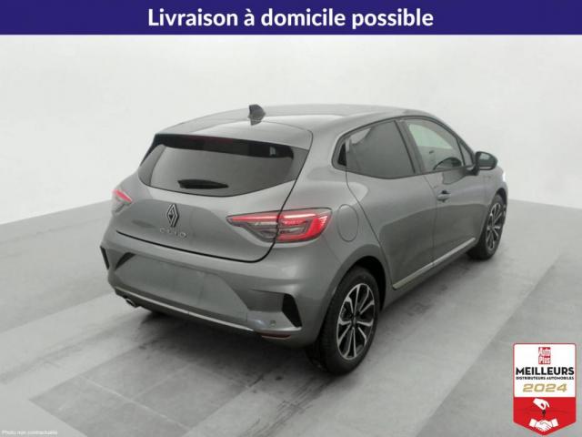 Renault Clio image 1