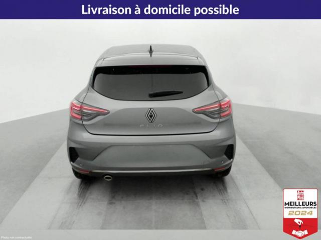 Renault Clio image 6