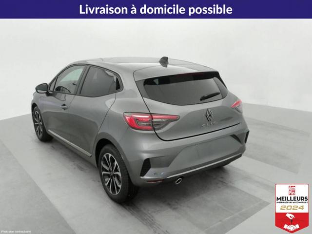 Renault Clio image 2