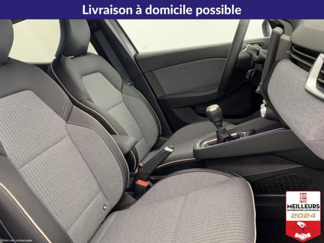 Renault Clio image 9