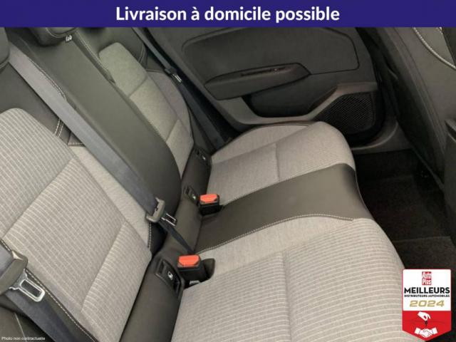 Renault Clio image 8