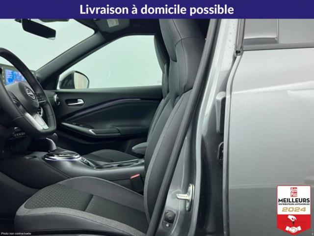 Nissan Juke image 3