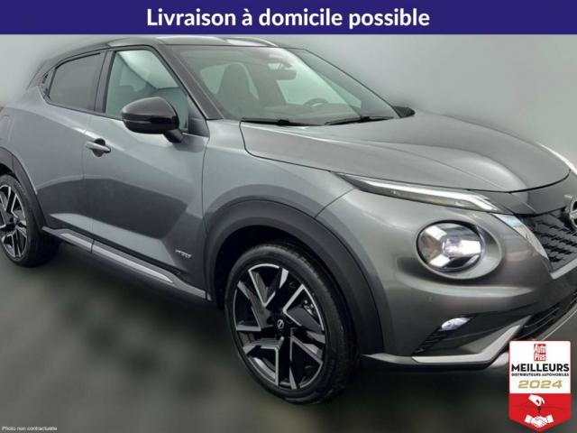 Nissan Juke image 2
