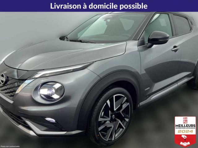 Nissan Juke image 9