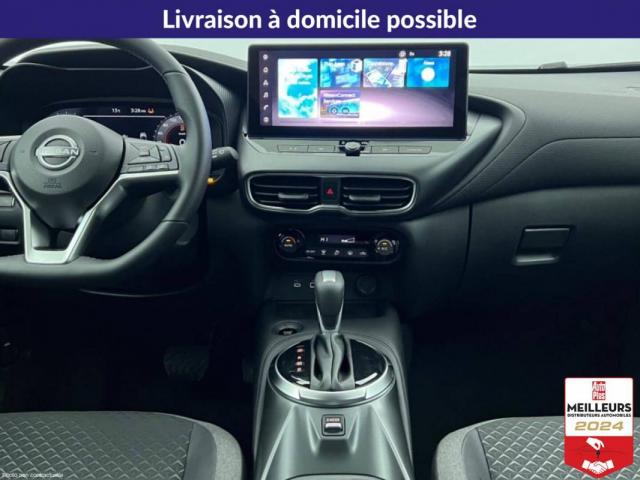 Nissan Juke image 6