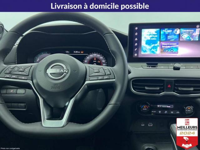 Nissan Juke image 7