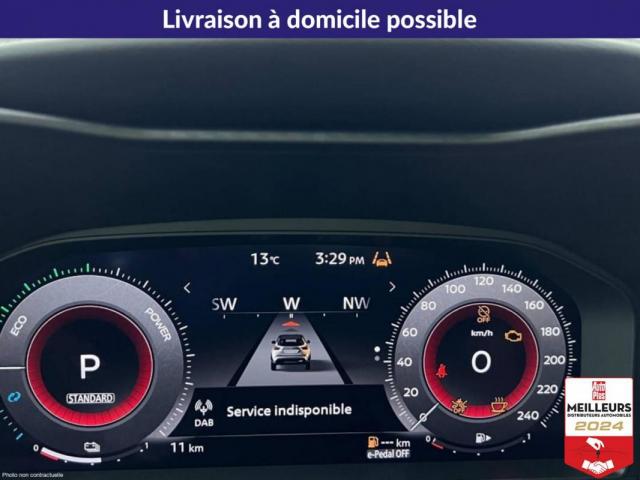 Nissan Juke image 8